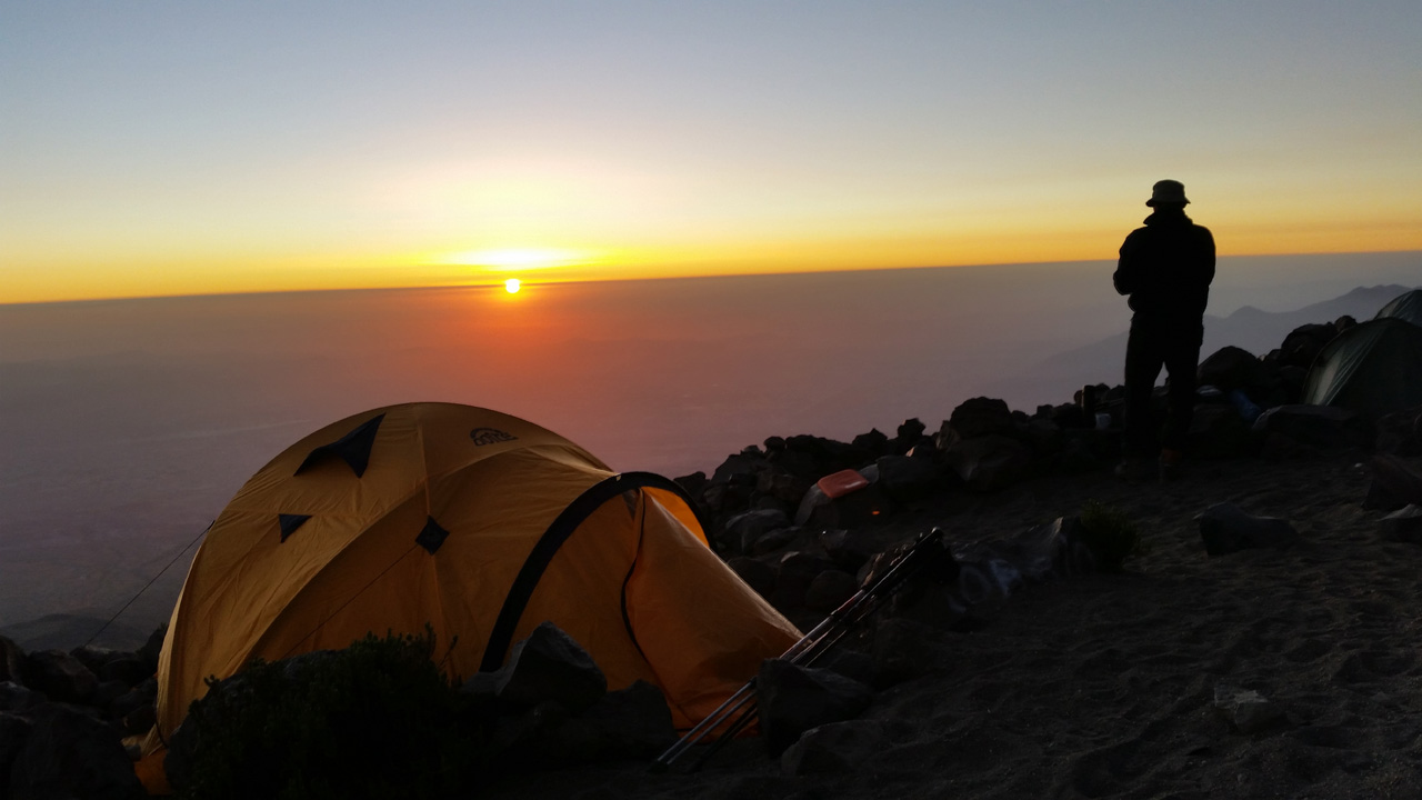 Individuelle Reisen Trekkingreisen
