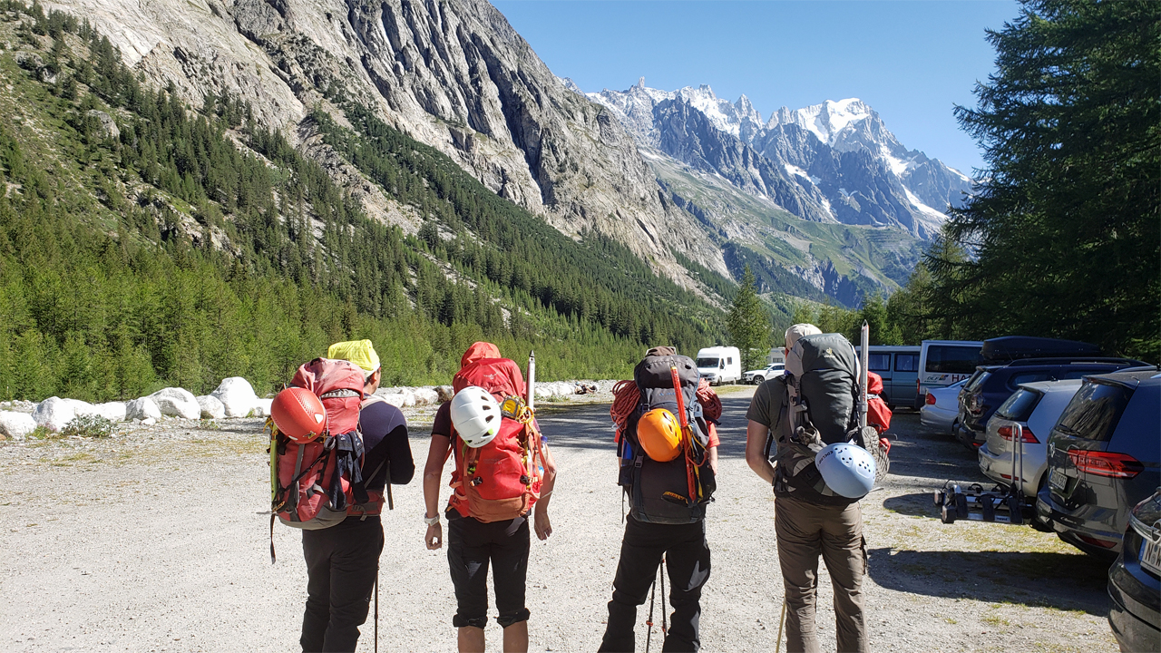 Trekking y Expediciones - Outdoor Reisen