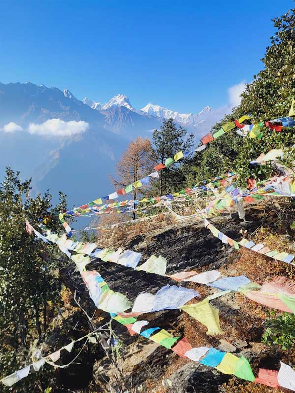 Ob Gruppenreisen oder Individualreisen.