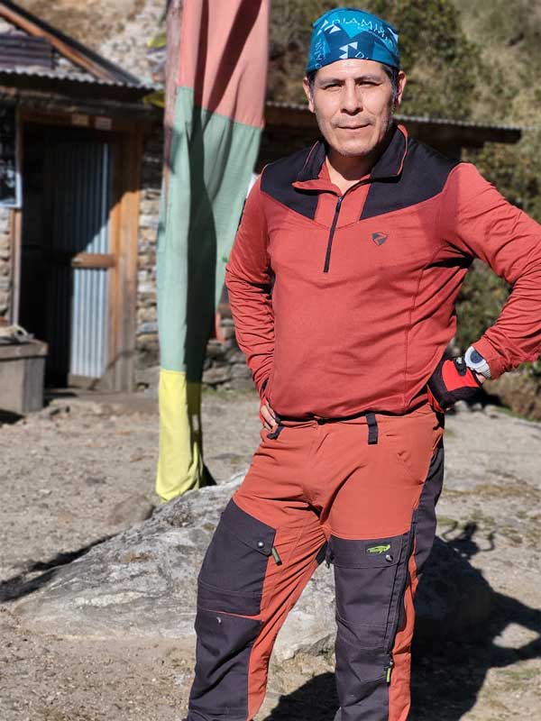 Richi Outdoor Reisen