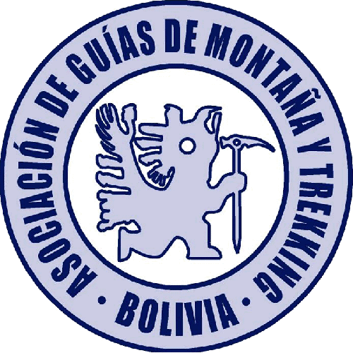 Asociación Argentina de Guías de Montaña - Bolivien