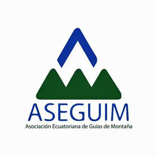 Asociación Ecuatoriana  de Guías de Montaña