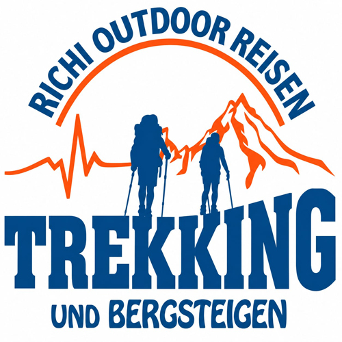 Richi Outdoor Reisen